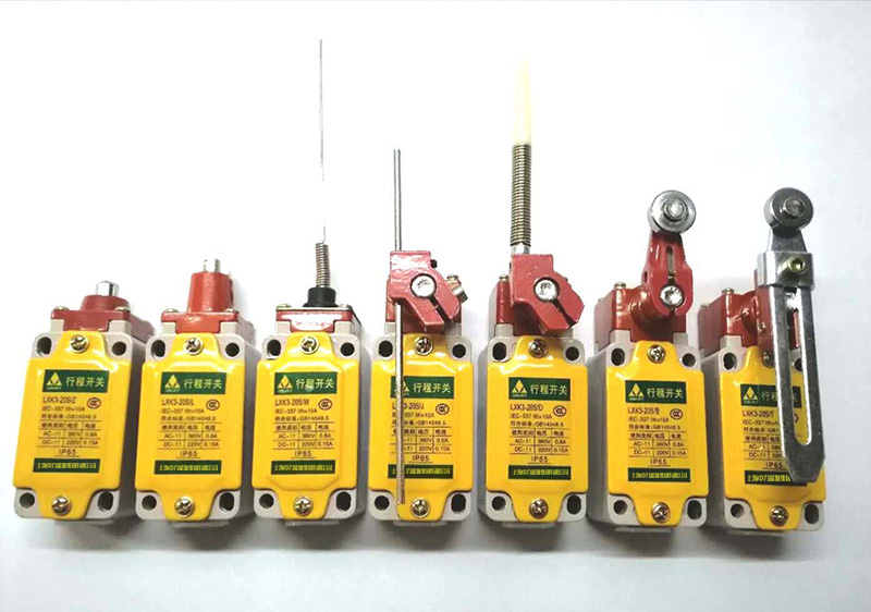 LXK3系列行程開關LXK3-20S/T,D,B,J,W,L,Z,H1,H2,H3