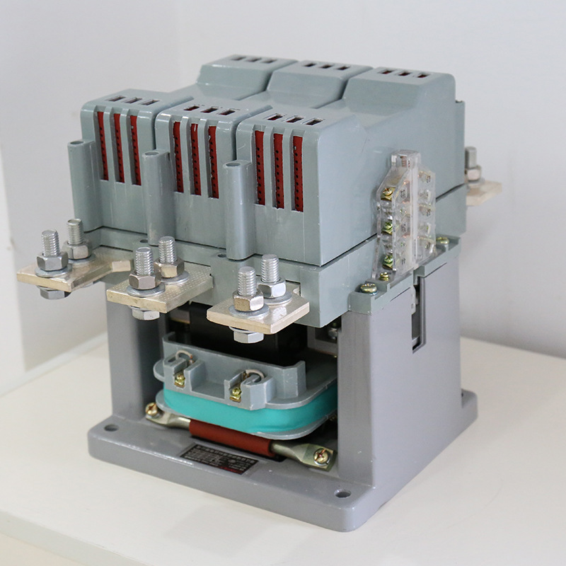 CJ40-63A~1600A系列交流接觸器