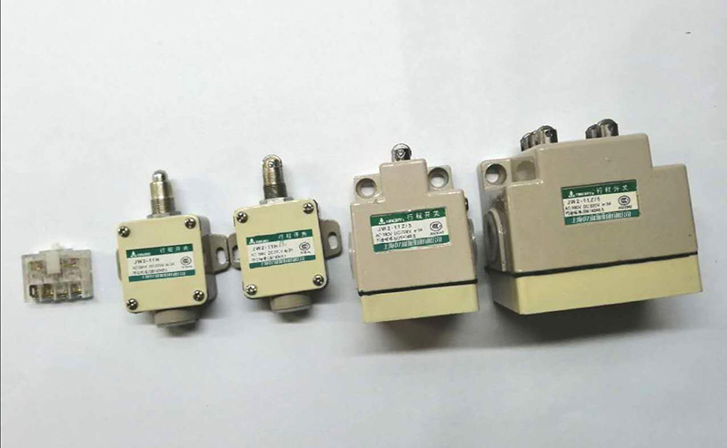 JW2-11系列行程開關JW2-11H/L 11B 11Z/3 11Z/5