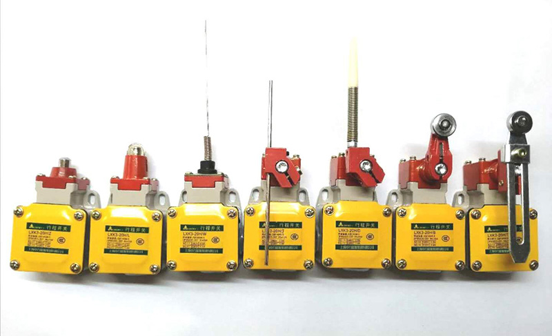 LXK3系列行程/限位開關LXK3-20H/L,Z,B,J,T,D,W