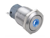 LAΦ19-AJS帶燈按鈕開關(guān)