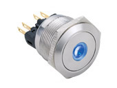 LS22帶燈按鈕開關(guān)