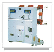 ZN23-40.5C-1600-25系列戶內手車式真空斷路器