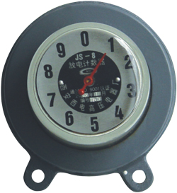 JS-8，JSY-10/600系列避雷用放電計數器
