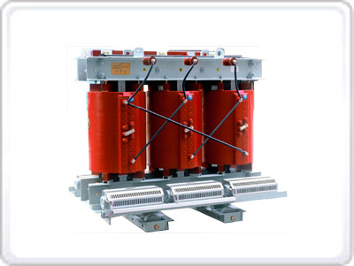 三相樹脂絕緣干式電力變壓器
