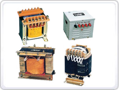 JMB,BK,JBK系列控制變壓器