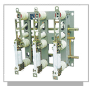 FZN16A-12系列真空負(fù)荷開關(guān)