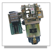 CD17,CD17A系列直流電磁操動機(jī)構(gòu)