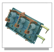 GN30-12系列戶內(nèi)旋轉(zhuǎn)式隔離開關(guān)