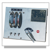 JS-XGN系列機械閉鎖