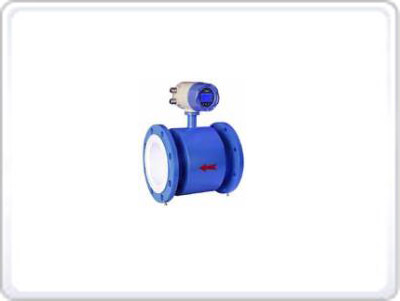 電磁流量計 
