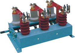 FN3-10-系列戶內(nèi)高壓負(fù)荷開關(guān)