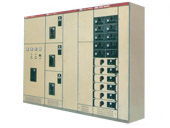 GCS低壓抽出式開(kāi)關(guān)柜