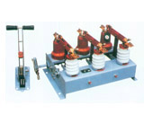 FN5,FN2-6,10戶內(nèi)負(fù)荷開關(guān)