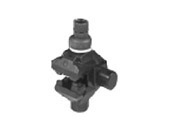 FJ6/TTD系列絕緣穿刺線夾