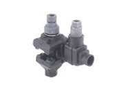 FJ6/TTD 80系列分步式多支接絕緣穿刺線夾