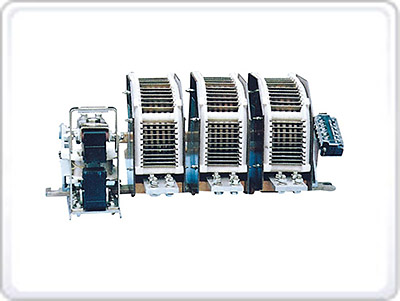 CJ15系列交流接觸器