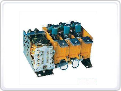 CKJ-80,125,160型交流真空接觸器