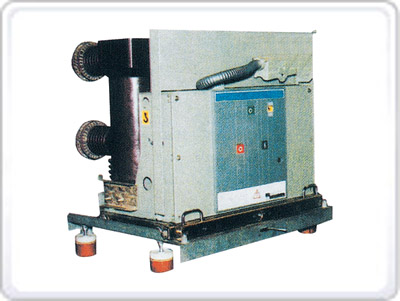 VS1系列高壓真空接觸器