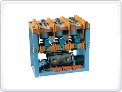 CKJ-200/3型交流真空接觸器