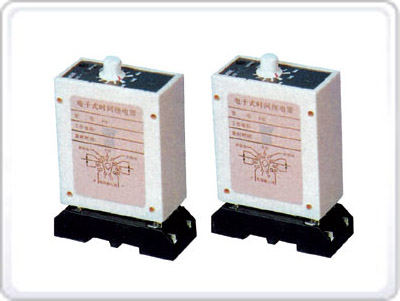 JSF系列電子式時(shí)間繼電器