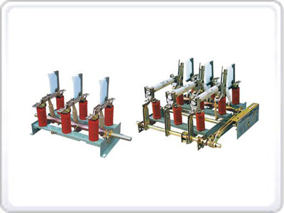 FN7-10系列負(fù)荷開關(guān)