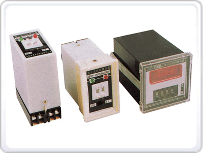 JSS1系列電子式時(shí)間繼電器