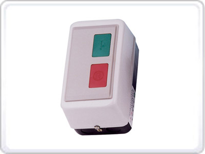 MSB型電磁起動器