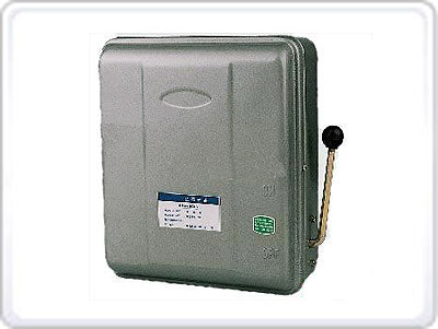 HH4系列負荷開關