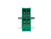 FJ6/JHD-5/d計量箱輸出接線盒(2檔) 