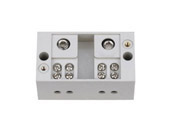 FJ6/JHD-1穿孔式單相二表戶接線盒