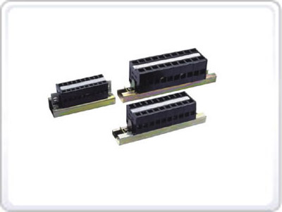 JDO接線端子系列