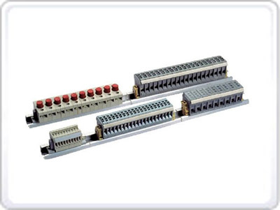 JH2接線端子系列