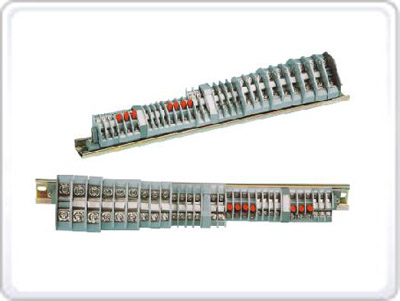 TZ1接線端子系列