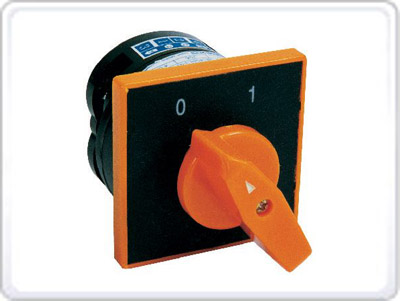 HZ5系列組合開關