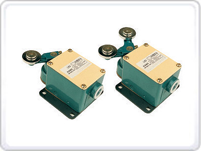 LX2系列行程開關