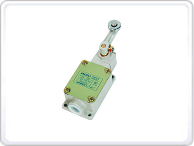 LX19系列行程開關