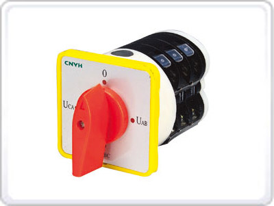 LW5-16萬能轉換開關