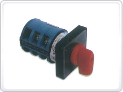 LW8萬能轉換開關