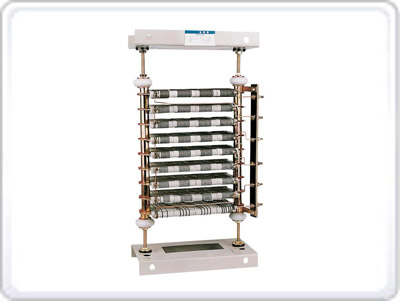 配JZR2系列電動機起動-調整電阻器