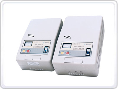 TSD系列壁掛式伺服交流穩壓器