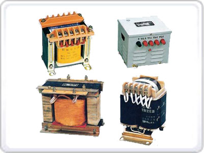 JMB、BK、JBK、BKC系列控制照明變壓器