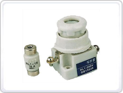 RL1、RO21、RO22、RO24、RO26系列螺旋式熔斷器
