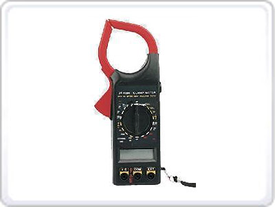 DT266/DT266數字鉗形表