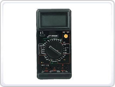 DT890A DT890B/B* DT890C/C* M890D MD890C*數字萬用表