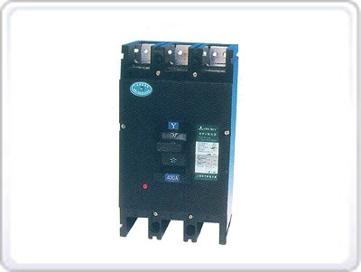 DZ20B系列塑料外殼式斷路器