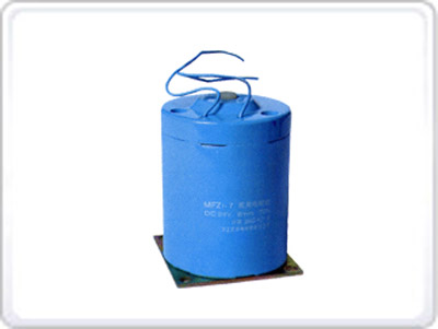 MFZ1-7直流干式閥用電磁鐵