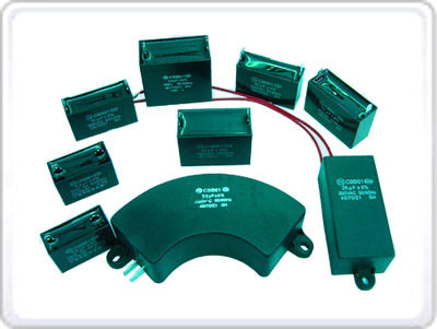 CBB61交流電動機(jī)電容器