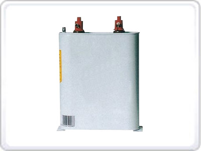 充磁機(jī)電容器