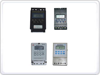 時(shí)控開(kāi)關(guān) 